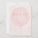 Search for ready to pop invitations Balloon
