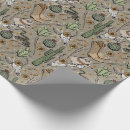 Recherche de skull papier cadeau Rustique