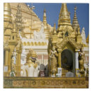 Recherche de temple carreaux Bouddhiste