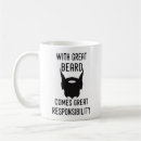 Search for beards mugs For him