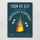 Search for summer camp invitations Backyard