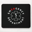Search for nurse mousepads Night shift