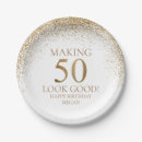 Search for making 50 look good Simple