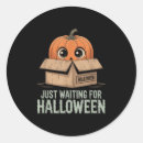 Recherche de halloween juste autocollants Citer