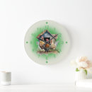 Search for chicken clocks Trendy