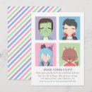 Recherche de badine halloween invitations Costume