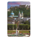 Recherche de salzbourg magnets Autriche