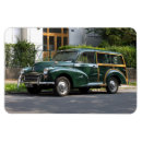 Recherche de voyageurs magnets Vintage