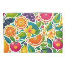 Search for fruit pillowcases Orange