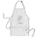 Recherche de croquis tabliers Floral