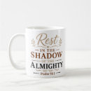 Search for almighty mugs Christian