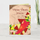 Recherche de salsa vœux cartes Piment