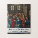 Recherche de apôtres puzzles Catholique