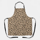 Search for funky abstract aprons Cute