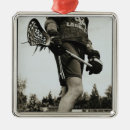 Search for athlete ornaments Lacrosse