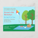 Search for kite party invitations Summer