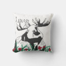 Search for moose pillows Nature