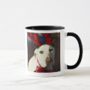 Search for reindeer antler mugs Dog