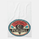 Search for team tea towels Pickleball
