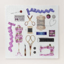 Search for sewing puzzles Seamstress