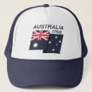Search for australia flag hats Sydney