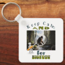 Search for bigfoot keychains Monster