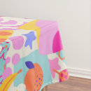 Search for patchwork tablecloths Colourful