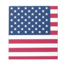 Recherche de américaine blocsnotes Étoiles et rayures