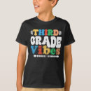 Search for 3rd grade kids tshirts Students