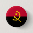 Search for angola flag buttons Angolan