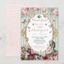 Search for alice in wonderland baby showers For her