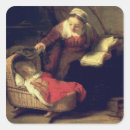 Search for rembrandt stickers Rijn