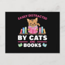 Search for funny cat sayings postcards Reading