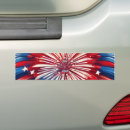 Search for firework bumper stickers Stars