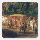 Search for king louis stickers Meulen