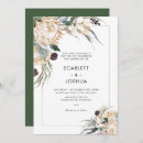 Search for protea invitations Modern