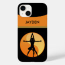 Search for balance iphone cases Yin and yang