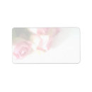 Search for printable return address labels Rose