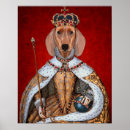 Recherche de chien de teckel posters Steampunk