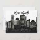 Search for cities 4x6 invitations City