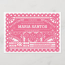 Search for mexican christening invitations Fiesta