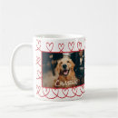 Search for hand drawn heart mugs Red hearts
