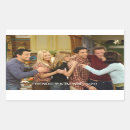 Search for caste stickers Recognizable characters