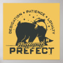 Search for hufflepuff badger art Dedication