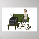 Recherche de gamer posters Vidéo