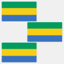 Search for flag of gabon stickers Patriotic