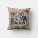 Search for burlap christmas pillows Winter