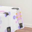 Search for nutcracker tablecloths Festive