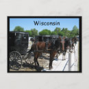 Recherche de amish cartes postales Buggy