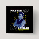 Search for nothing square buttons Seinfeld tv show